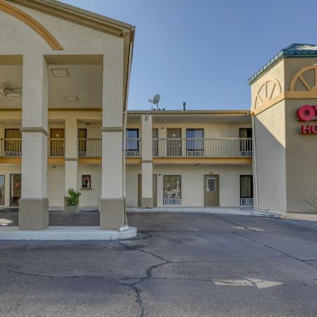 Oyo Hotel Grenada West Dış mekan fotoğraf