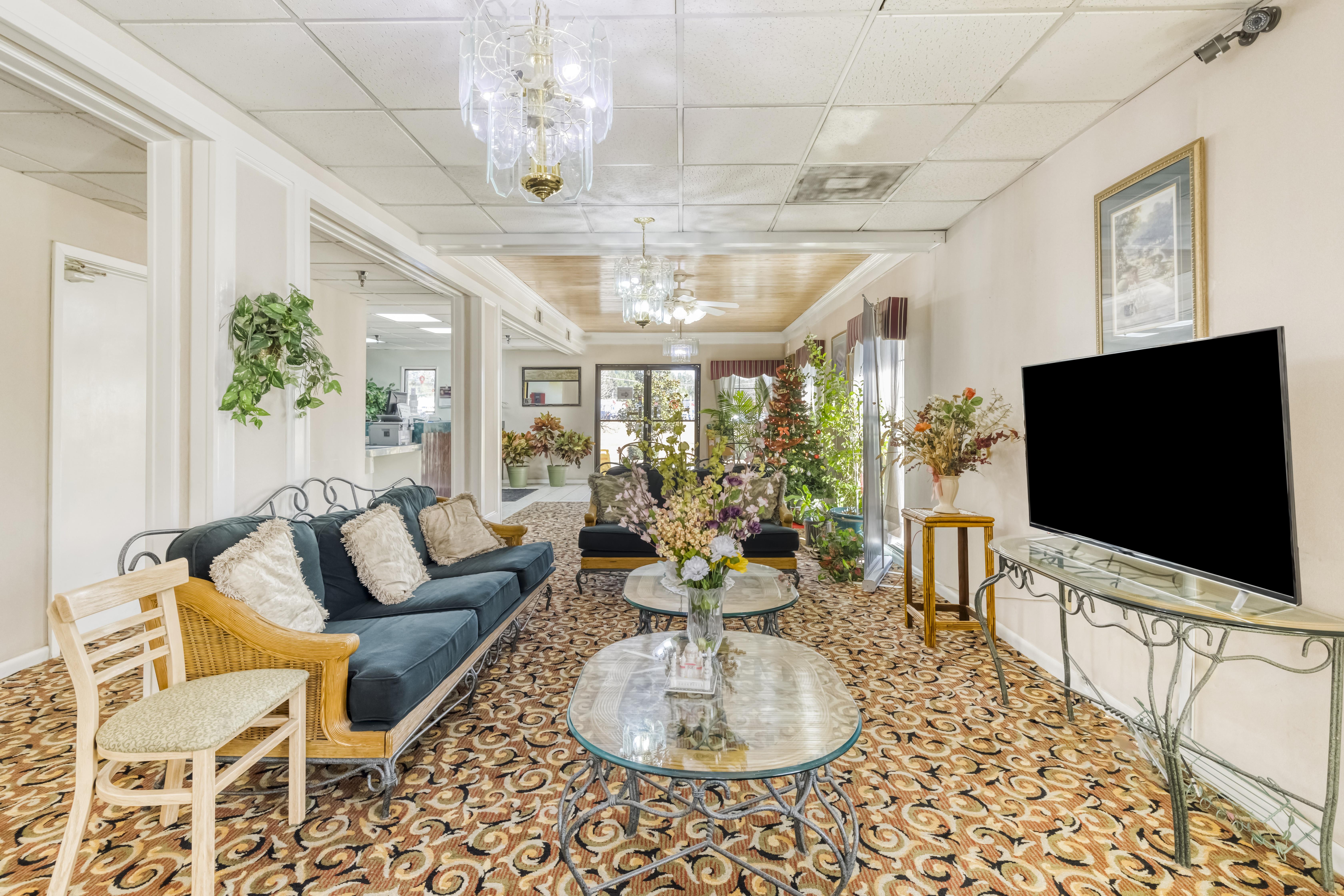 Oyo Hotel Grenada West Dış mekan fotoğraf
