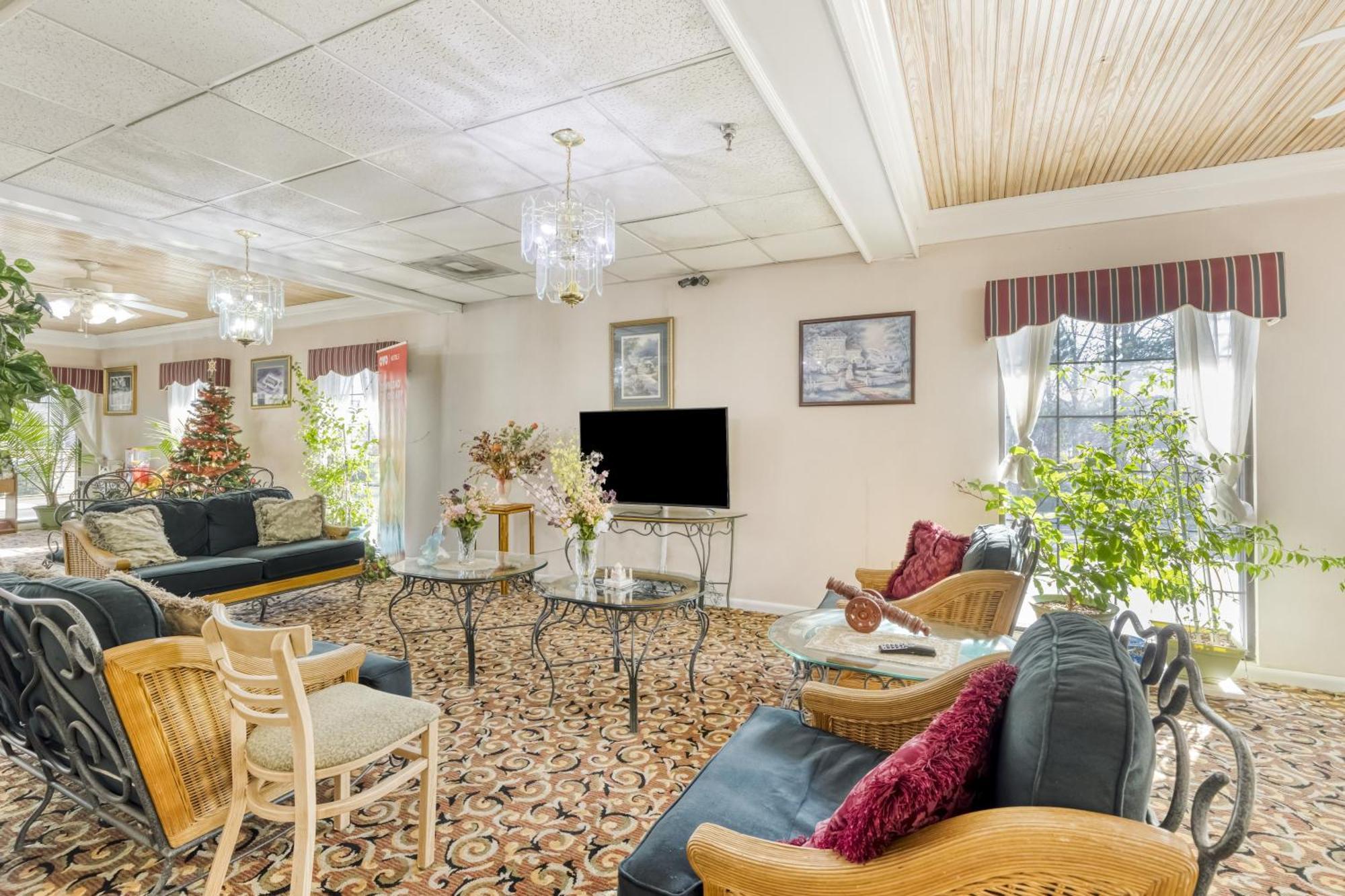Oyo Hotel Grenada West Dış mekan fotoğraf