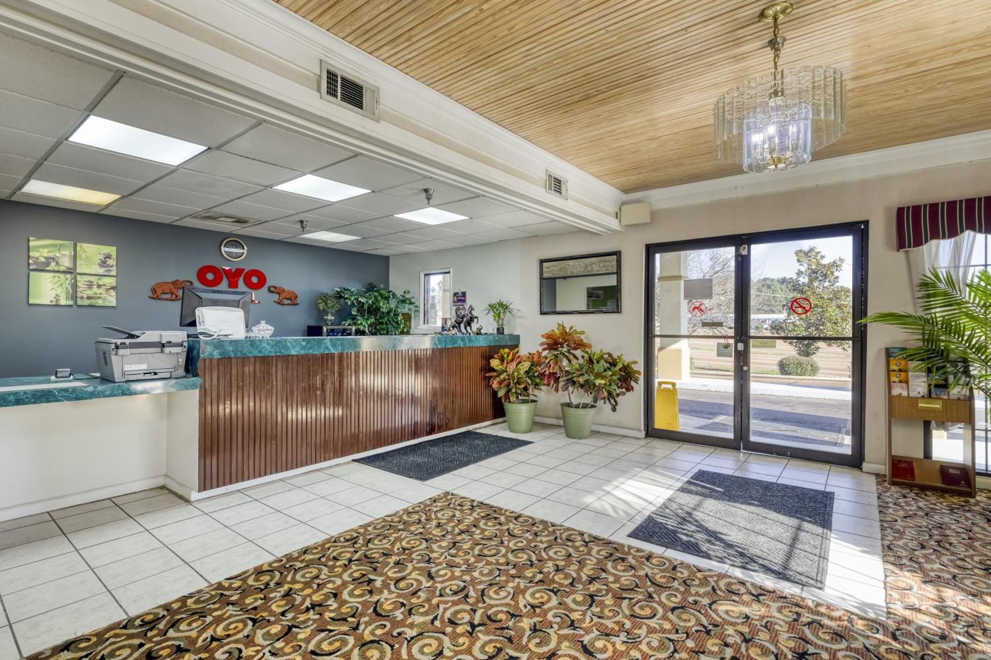 Oyo Hotel Grenada West Dış mekan fotoğraf